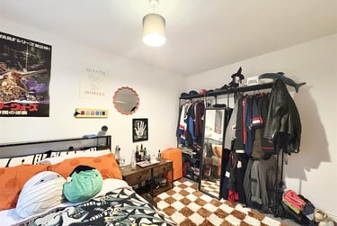 2 bed flat, Olga Court, St Anns, Nottingham, NG32NH - Image 8